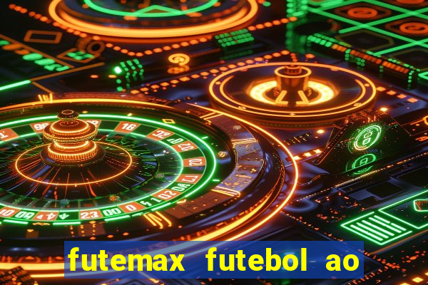 futemax futebol ao vivo libertadores